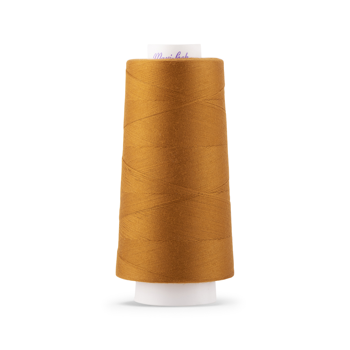 Maxi-Lock® Swirl Cone Thread TEXT 27 Thread 3,000 yds 18 colors stock 