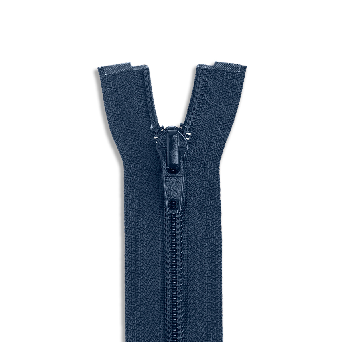 YKK #5 Nylon Coil Jacket Zippers | WAWAK