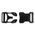 Plastic Side Release Buckles | Plastic Buckles for Straps | Plastic Buckles for Strap Webbing