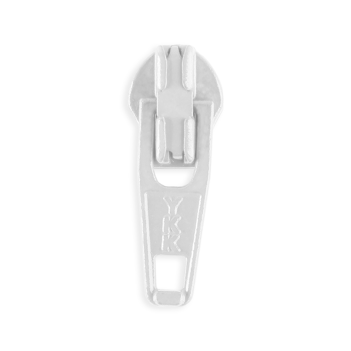 YKK #3 Nylon Coil Jacket Zipper Pulls | WAWAK