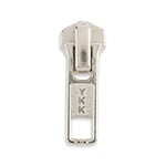 Metal Zipper Sliders | Replacement Metal Zipper Sliders | Metal YKK Zipper Sliders 