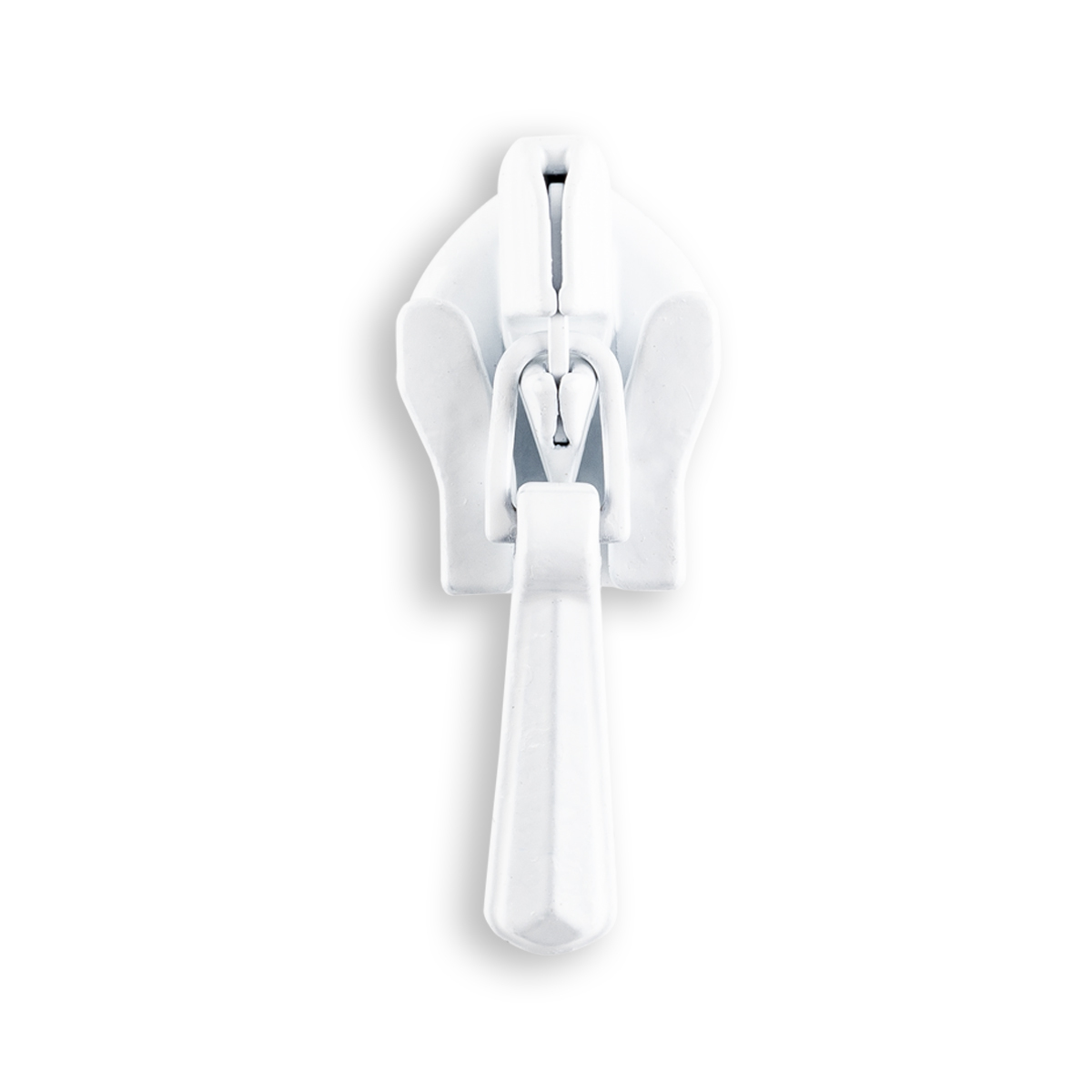 Amazon.com: ZHUAYSEJXA 10PCS Non-Lock Thick Metal Zipper