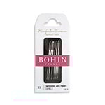 Bohin Hand Sewing Needles | Bohin Sewing Needles | Bohin Hand Needles