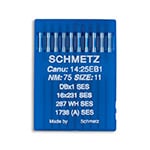 Schmetz Industrial Sewing Machine Needles | Schmetz Industrial Machine Needles | Schmetz Industrial Sewing Needles