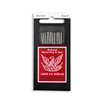 Richard Hemming & Son Hand Sewing Needles | Richard Hemming & Son Sewing Needles | Richard Hemming & Son Hand Needles