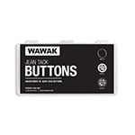 Assorted Buttons Kits | Replacement Button Kits | WAWAK Replacement Buttons