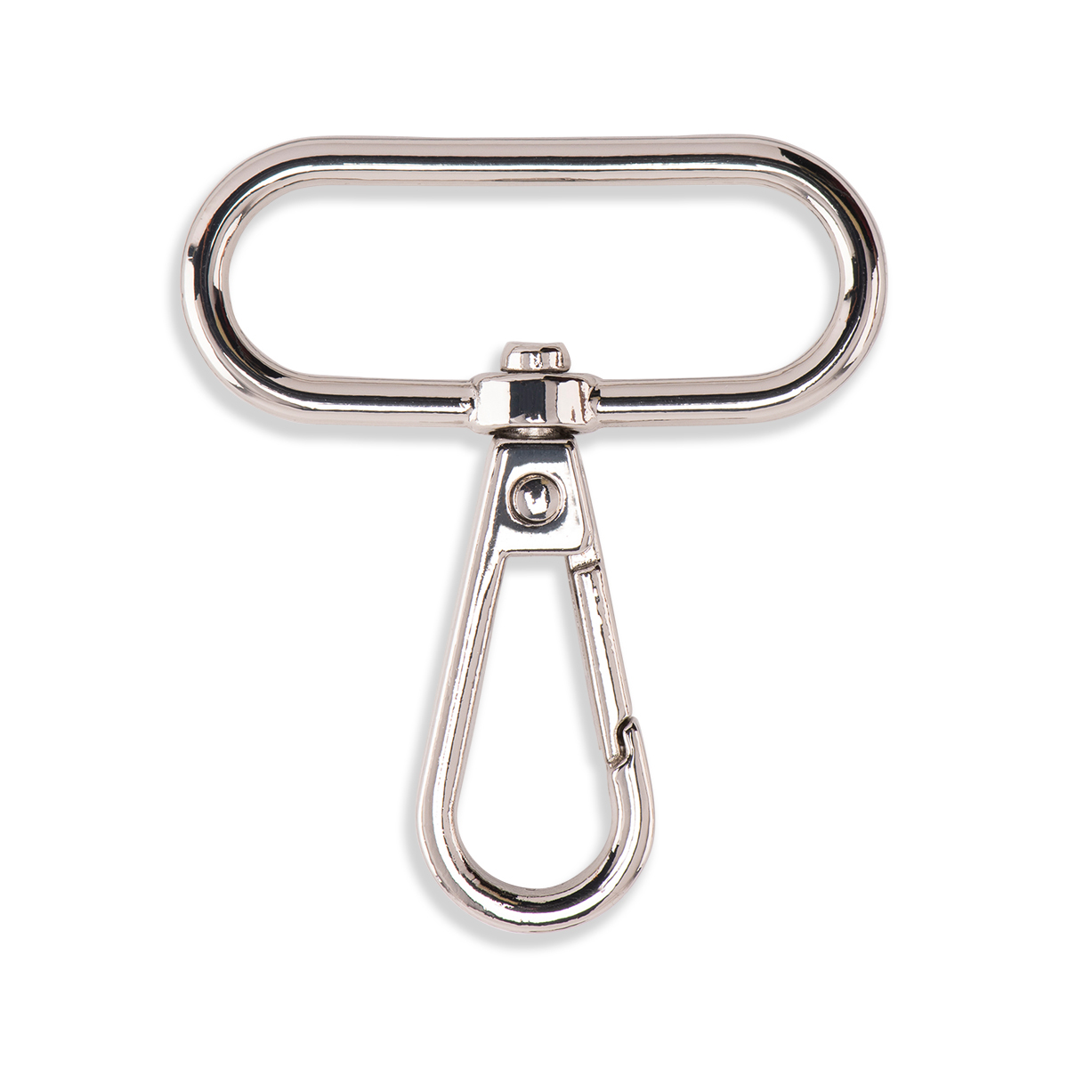 Swivel Clips - 1/2 Inch - 13mm - Swivel Hooks - Lobster Clasp - Bag  Hardware - Strap Hooks - Strap Clips - 2 Minutes 2 Stitch