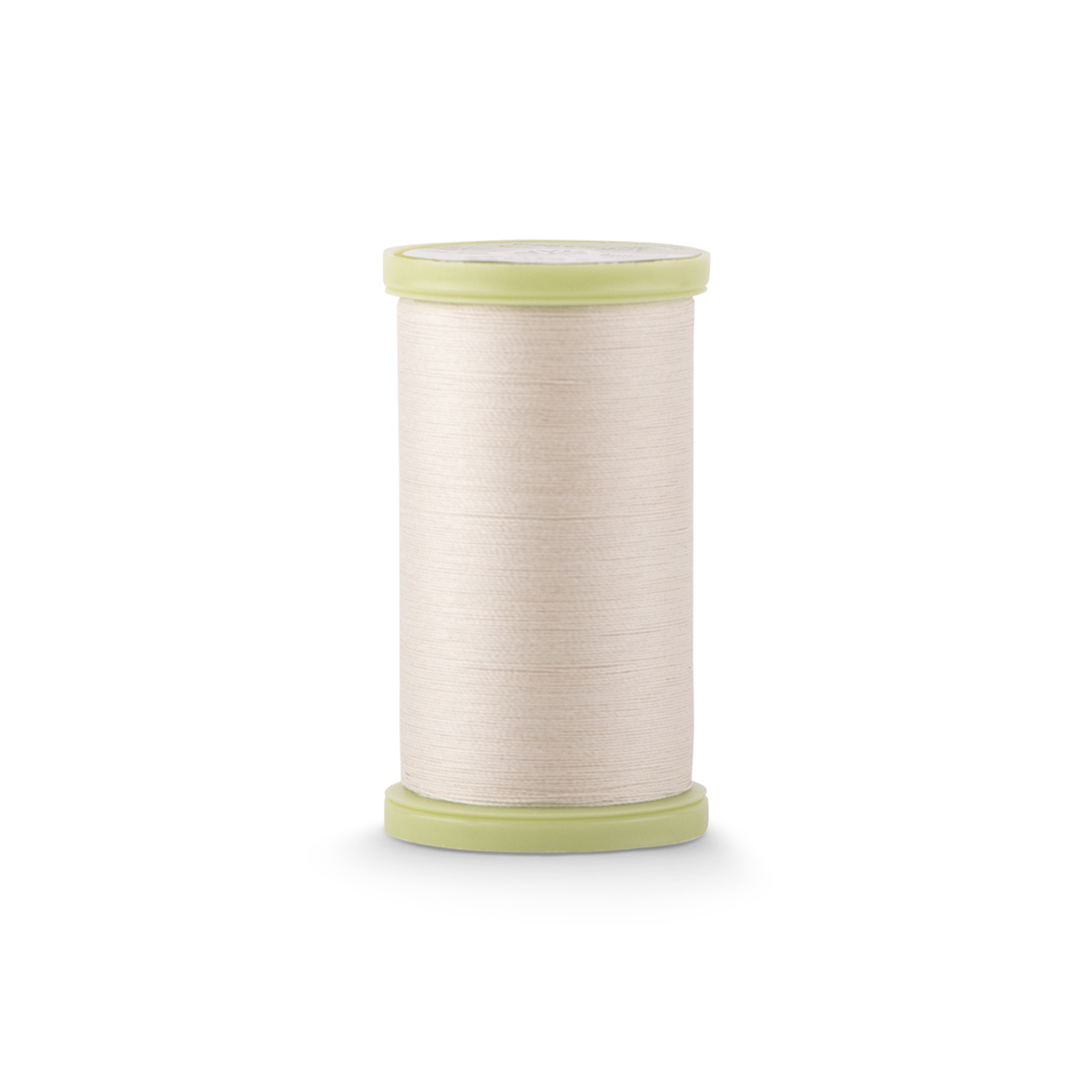 Coats & Clark Dual Duty Plus Hand Quilting Thread Natural – Hearthside  Quilts