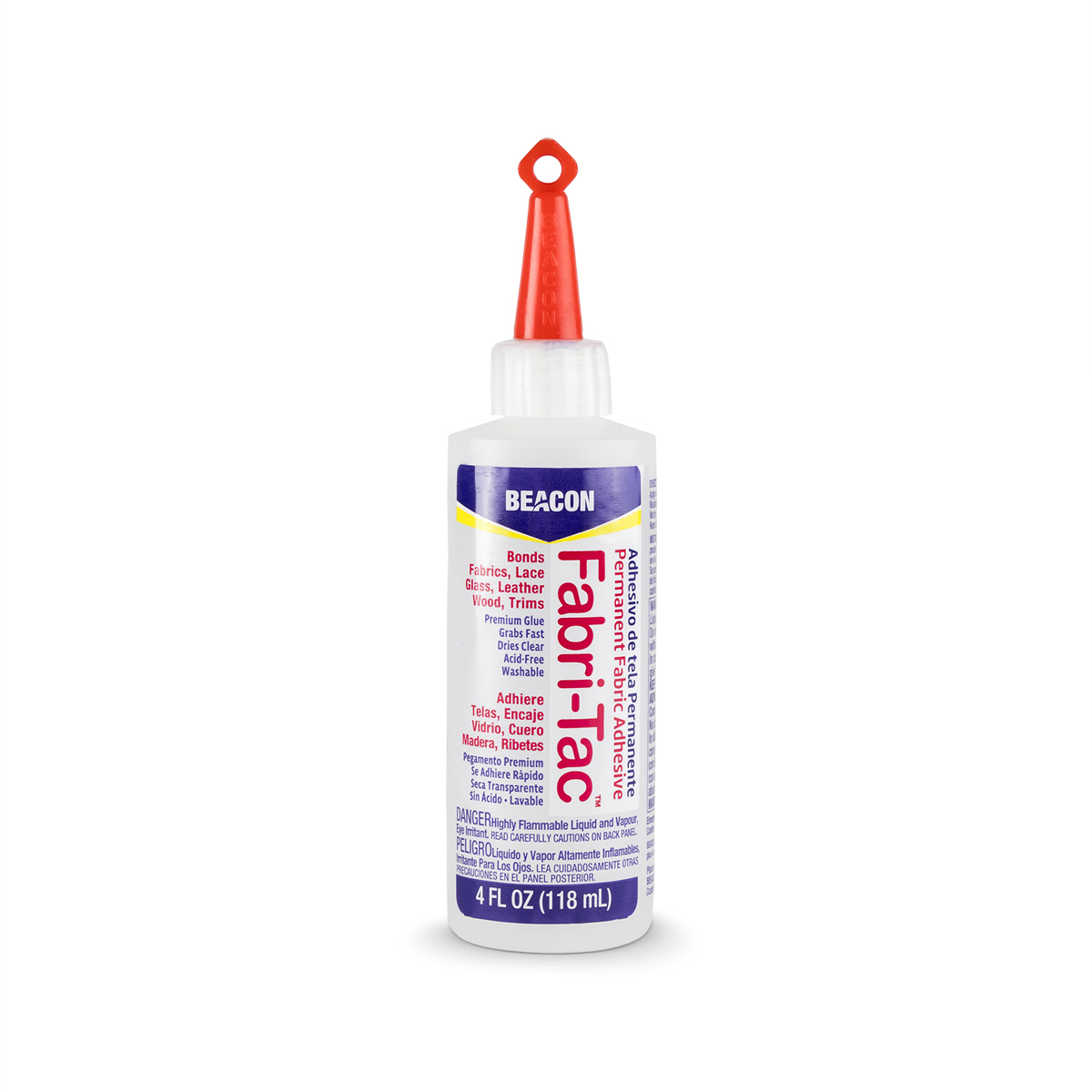Fabri-Tac® Spray - Beacon Adhesives