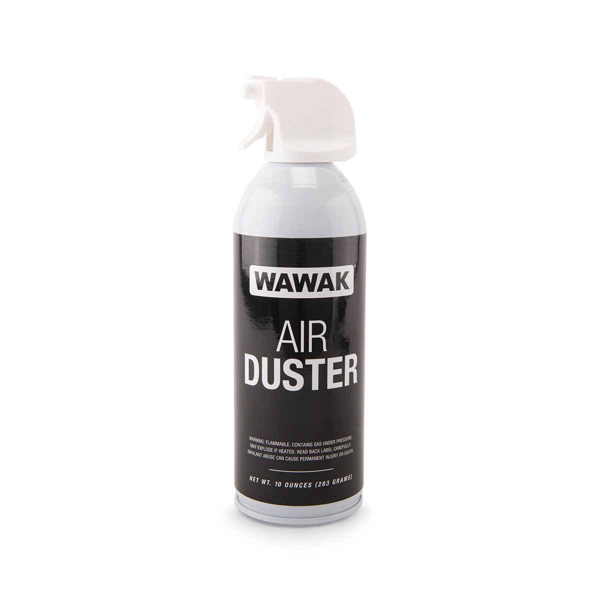 WAWAK Canned Air - 10 oz. Spray Can - WAWAK Sewing Supplies