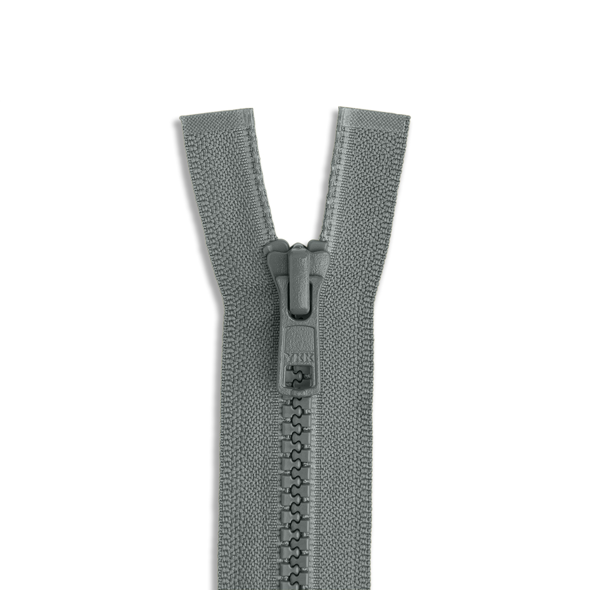 YKK Zipper Repair Kit - Sizes #3, 5, 8 & 10 - WAWAK Sewing Supplies