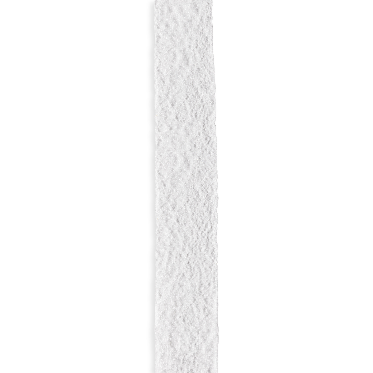 2 Stück Weiß normales Gewicht Dritz Stitch Witchery Bindebänder 1,5 cm x 20 m