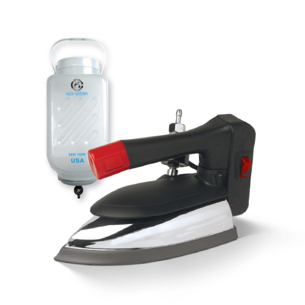 steam iron steam iron