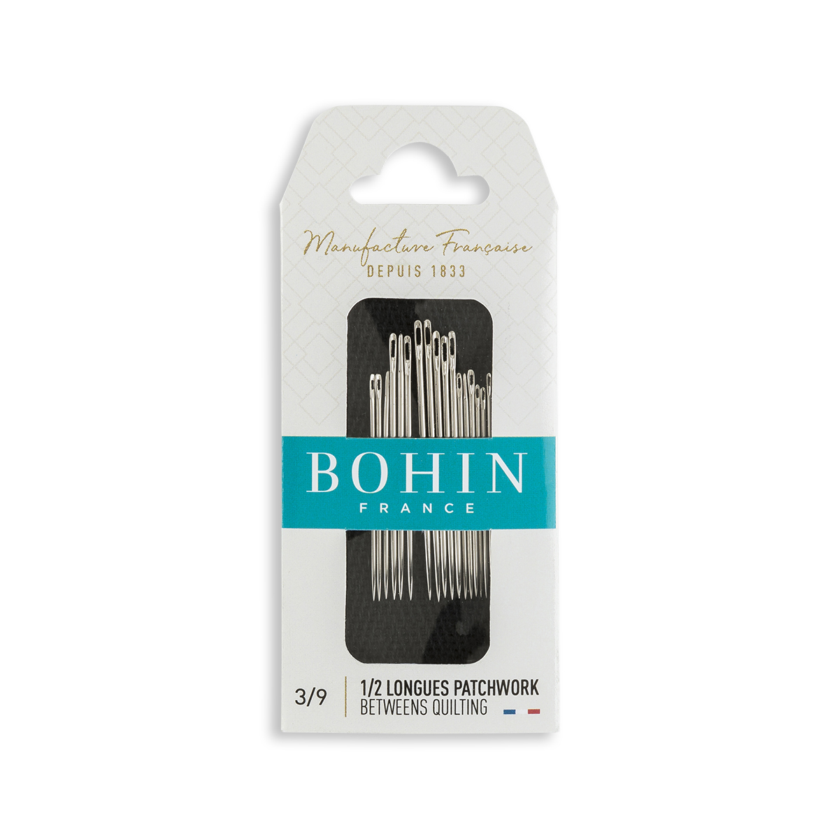Bohin - Needle Threader (3 pack)