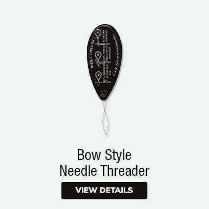 Needle Threaders Hand Sewing  Needle Threader Embroidery - 1pc