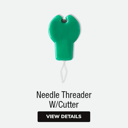 clover embroidery threader – Needles & Wool