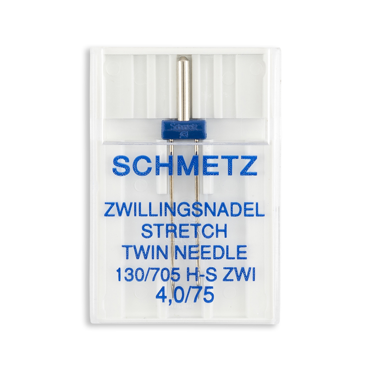 Schmetz Microtex Home Machine Needles - 15x1, 130/705 H-M - 5/Pack - WAWAK  Sewing Supplies