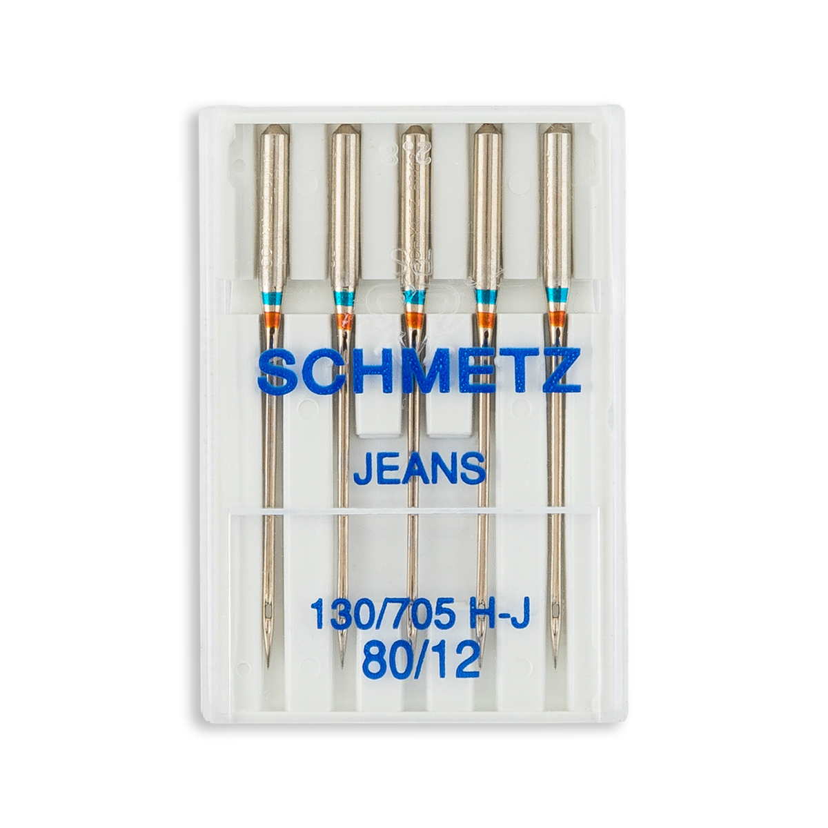 Jersey/Ball Point Sewing Machine Needles – SCHMETZneedles