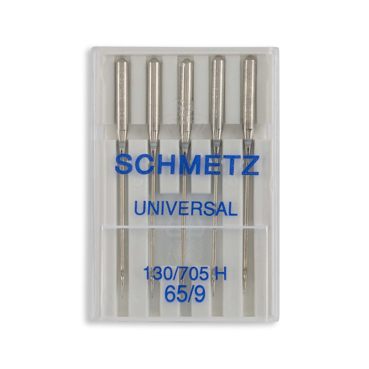 Schmetz Universal Machine Needles 130/705H 70/10 - 036346317083