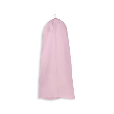 Non-Woven Wedding Gown Garment Bag W/ 6-24 Gusset - WAWAK Sewing