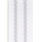 Uxcell 1-3/8 Inch x 14 Yard Knit Elastic Spool Flat Elastic Band for Sewing,  White 