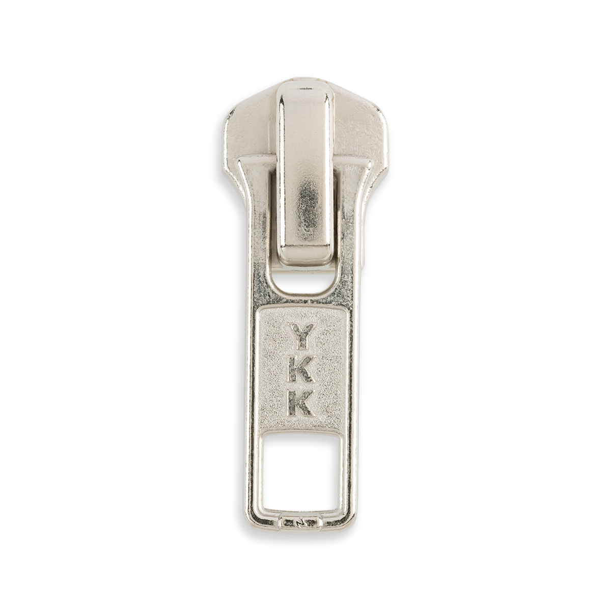 YKK Zipper Slider - Nickel Free