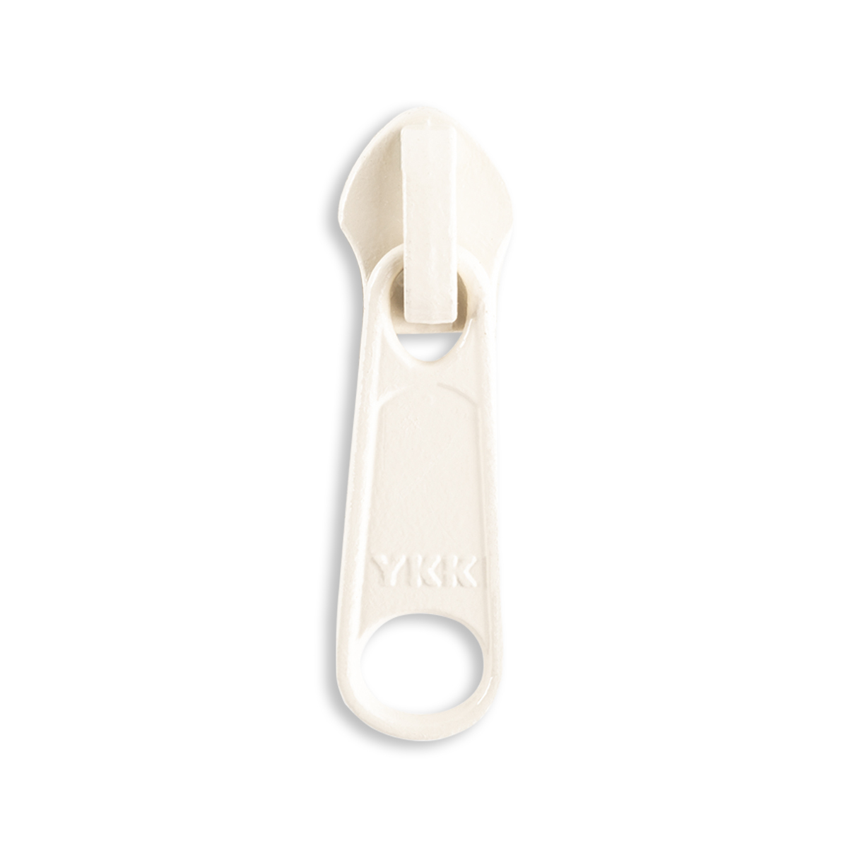 YKK® ORIGINAL SLIDERS #5 Long Pull Non Lock made in USA (Fit Metal Zipper  #5)