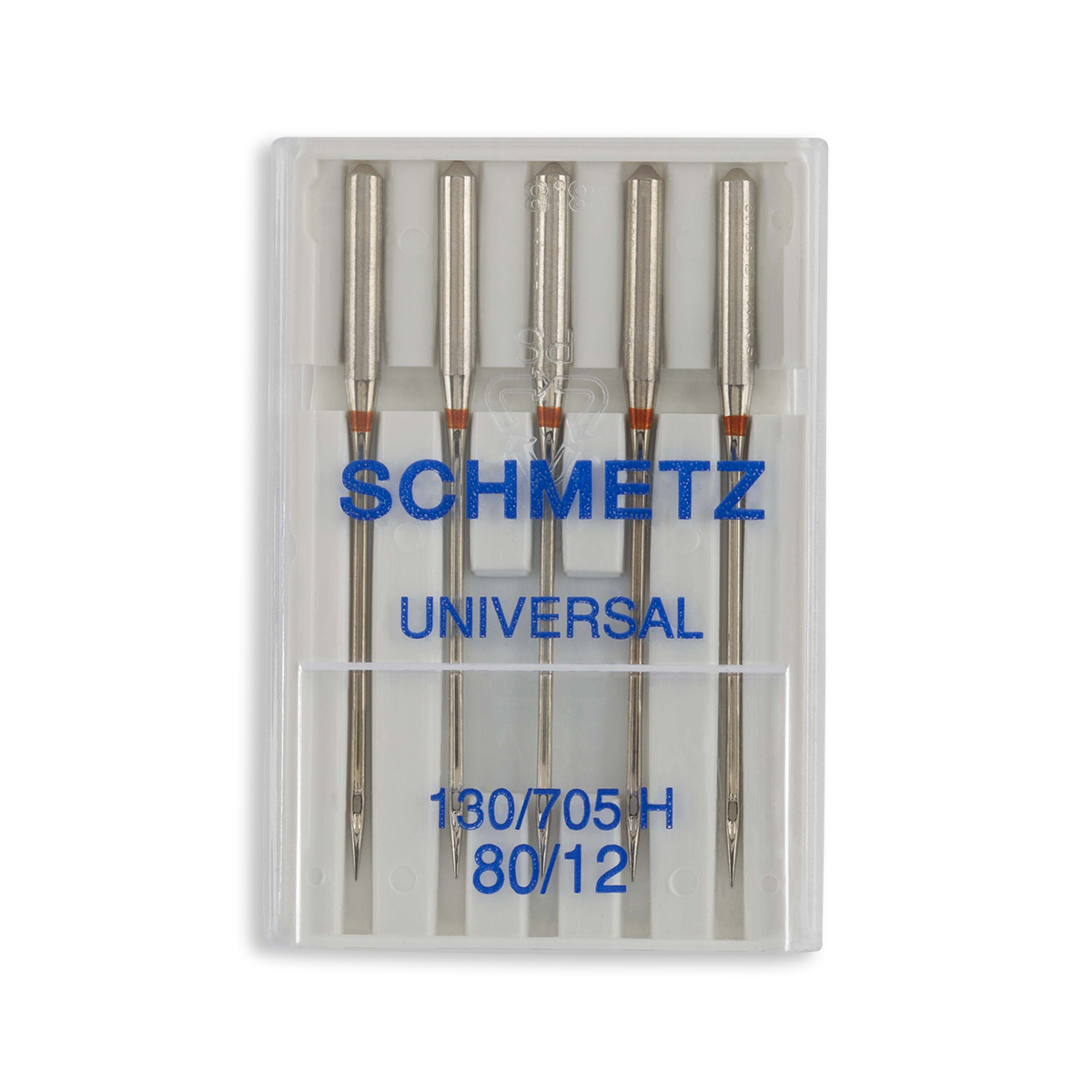 Schmetz Universal Machine Needle Size 11/75 – Miller's Dry Goods