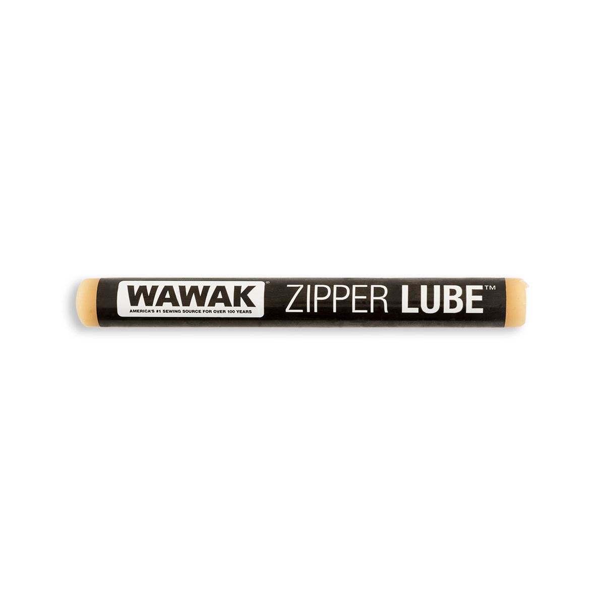 Gear Aid Zipper Wax Lube 20g. - Plejemidler 