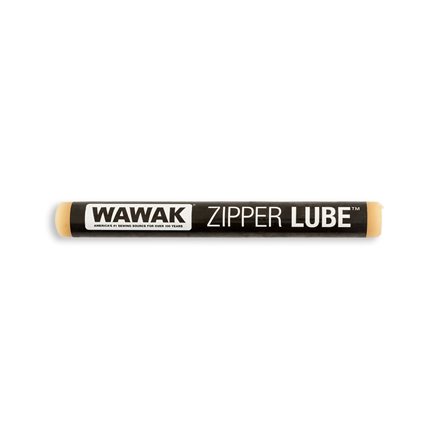WAWAK Zipper Lubricant Wax Stick