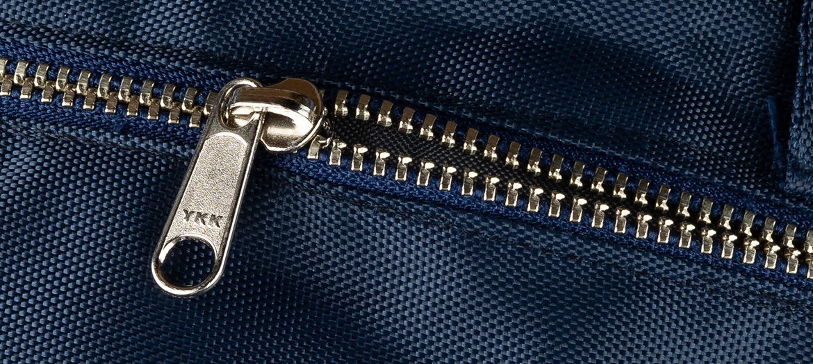 YKK #5 Brass Jacket Zipper - WAWAK Sewing Supplies