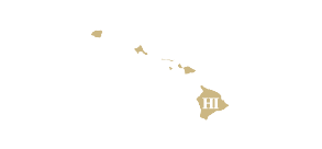 WAWAK Sewing Supplies Shipping Map Hawaii