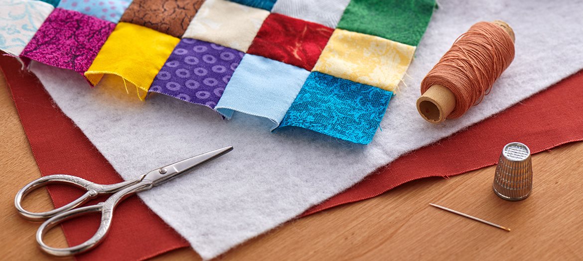 Interfacing For Every Fabric and Project