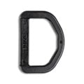 d rings for belts | metal clasps | metal closures | 