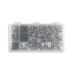 Snap Button Kits | Replacement Snap Trays | Assorted Snap Kits