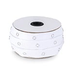 Snap Tapes | Sew-On Snap Tapes | Cotton Snap Tapes