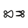 Coat Hook and Eyes | Large Hook and Eyes | Hook and Eyes for Coats
