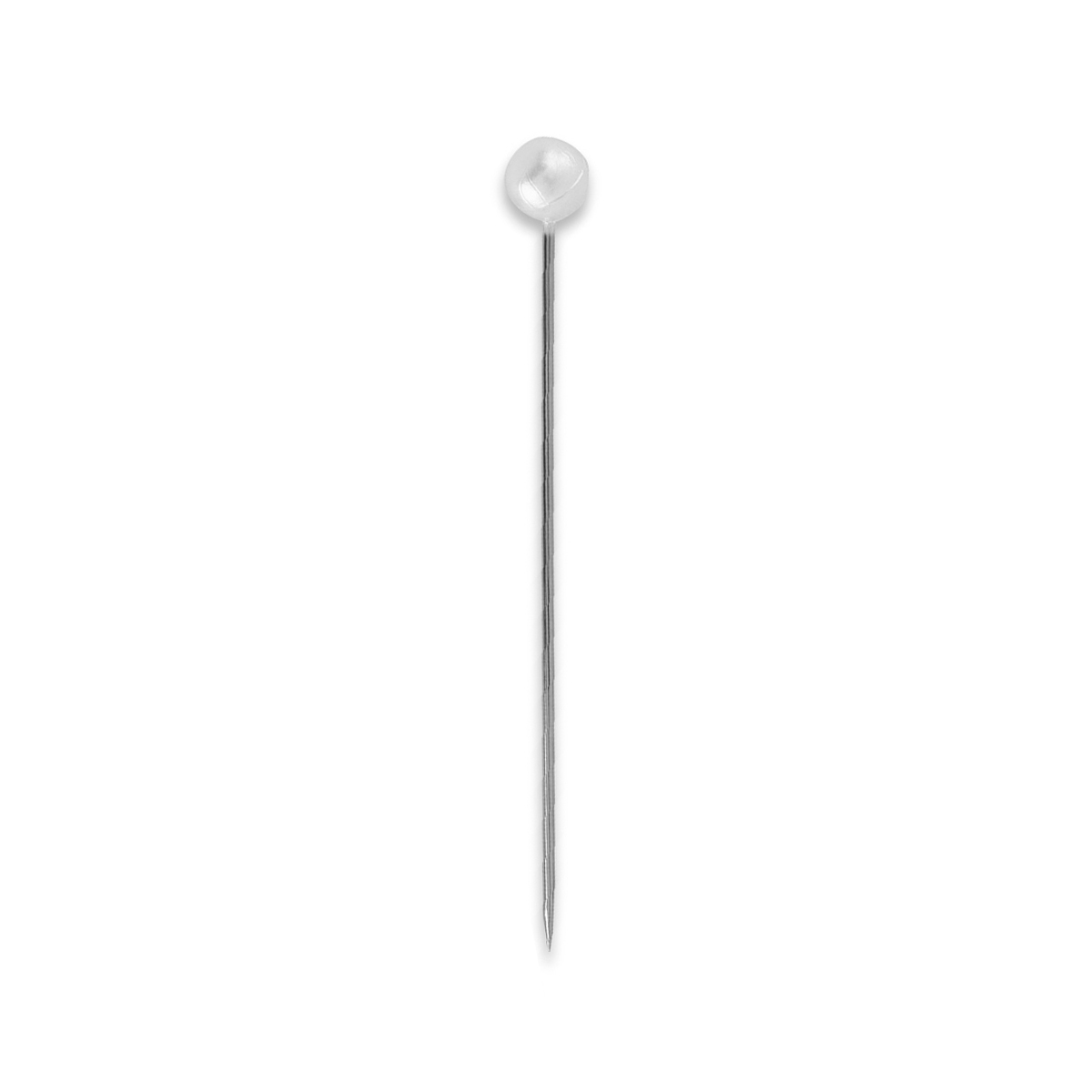 500PCS Assorted Pearlized Ball Head 1.5 Inch Straight Quilting Pins - China  Pearl Head Pin and Sewing Head Pin price