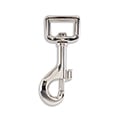Metal Swivel Hooks | Heavy-Duty Swivel Hooks | Metal Swivel Hooks for Bags