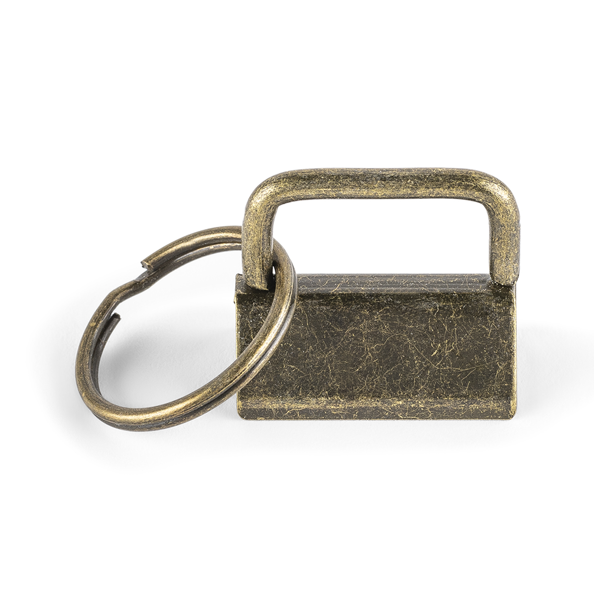 Magnetic Hook - Split Key Ring