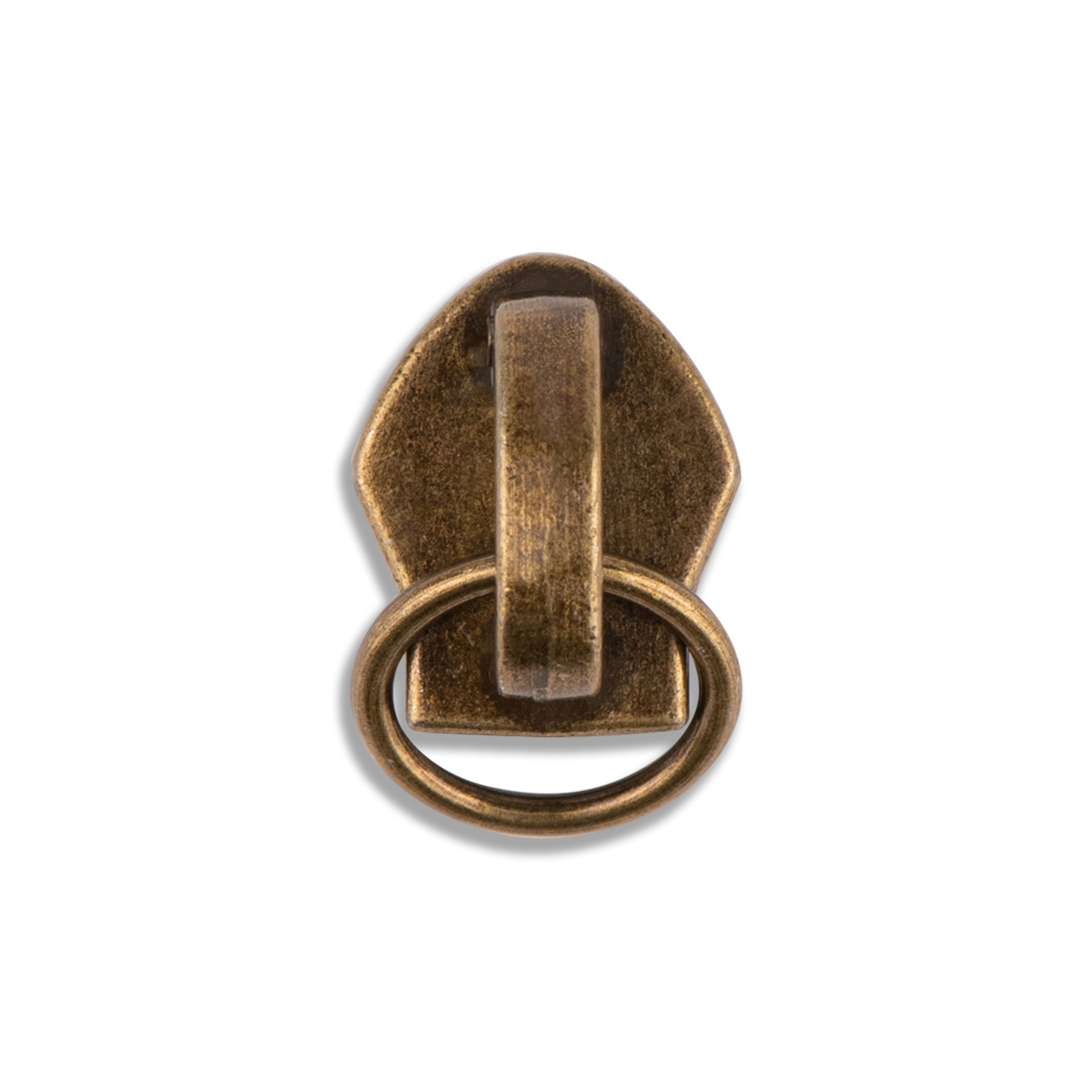 YKK #5 Antique Brass Jacket Zipper - WAWAK Sewing Supplies