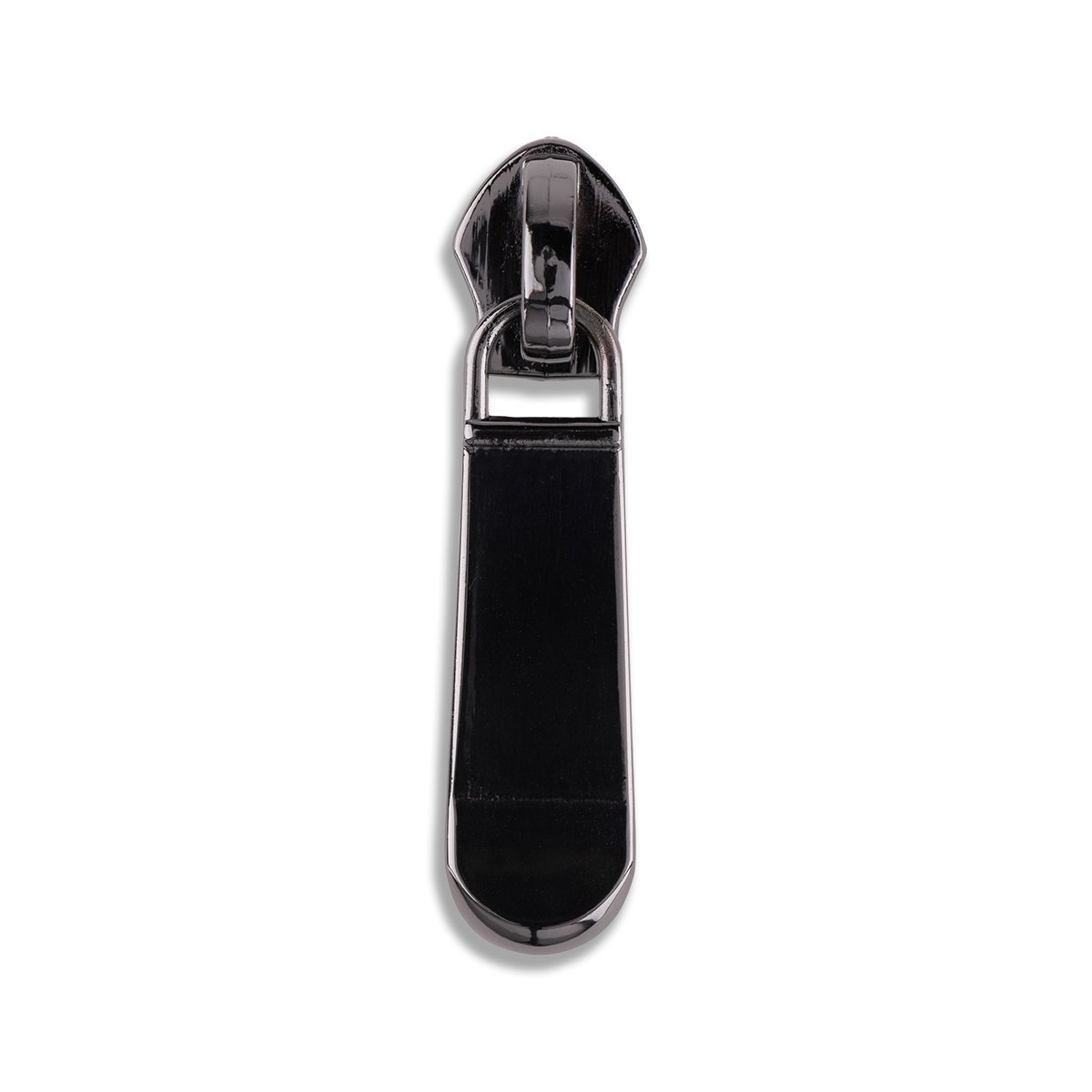 YKK #8 Two-Way Zipper Slider Replacement - Molded Plastic - WAWAK Sewing  Supplies