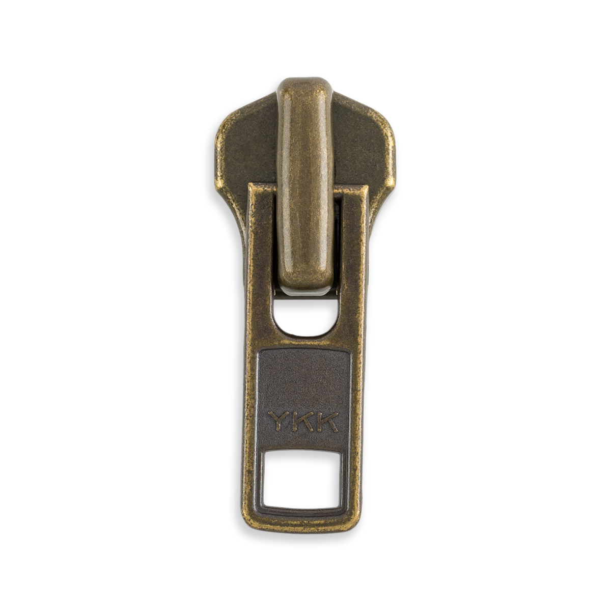 One enjoy Zipper Pull Tab Replacement Metal Zipper Handle Mend