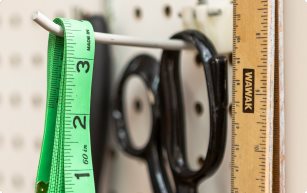 Cutting & Measuring | Scissors | Tape Measures & Rules