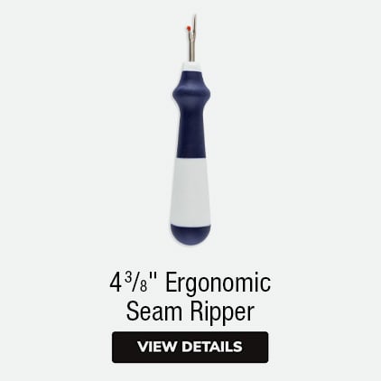 Allary Ergonomic Seam Ripper