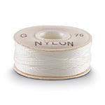 Amann Strongbond Variegated Nylon Bonded Thread - Tex 70 - 3,827 yds. -  #9890 - WAWAK Sewing Supplies