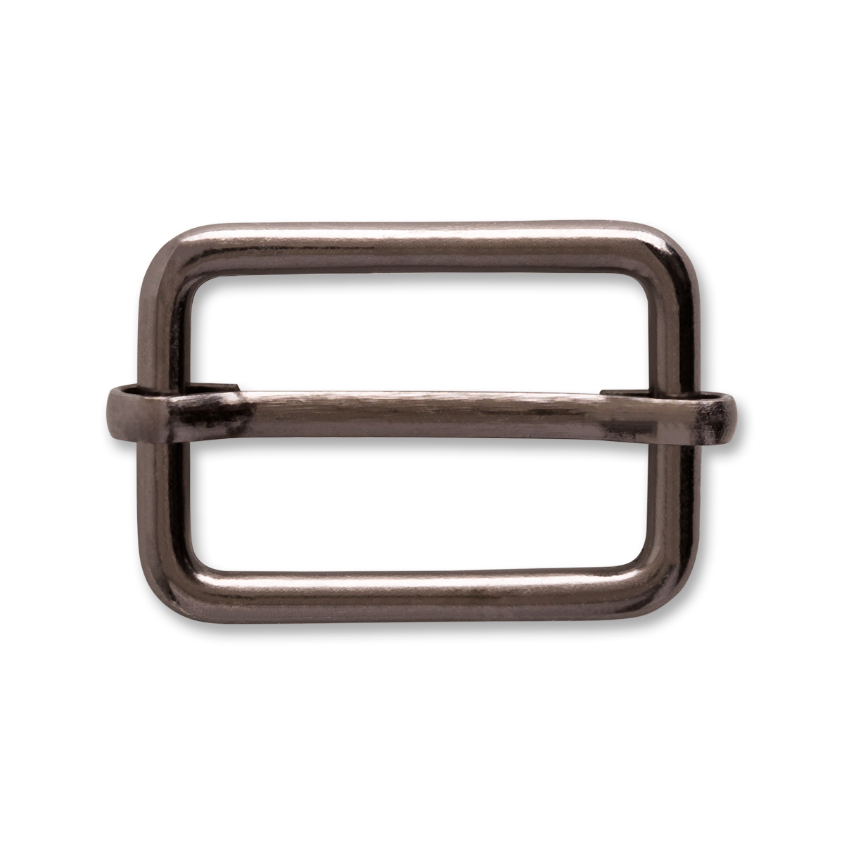 Metal Lingerie Strap Buckles - 1 Set/Pack - Gold - WAWAK Sewing Supplies