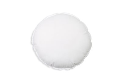 Round Pillow Inserts