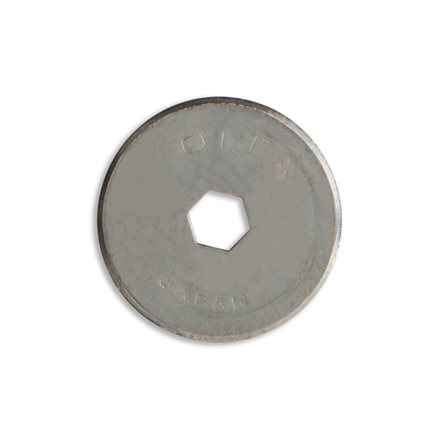 28mm Rotary Cutter Replacement Blades (2)