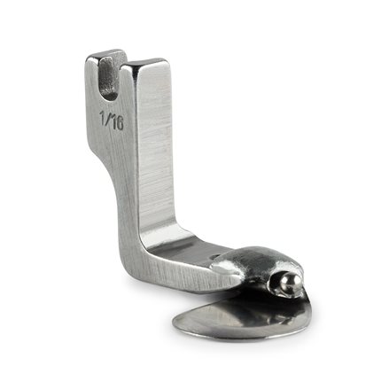 Best Deal for 01 Hemming Sewing Foot, Stainless Steel Durable